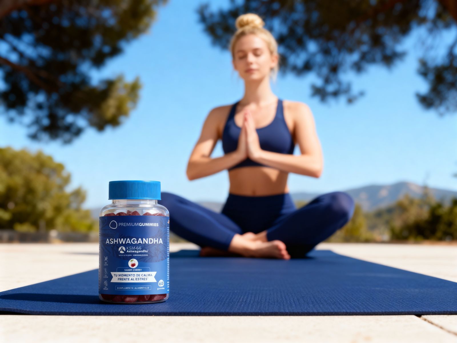 Cómo reducir el estrés sin cambiar tu vida por completo