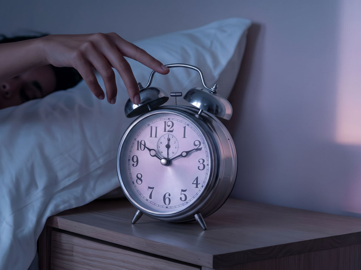 Lo que nadie te dice sobre el cambio de hora (y cómo prepararte)