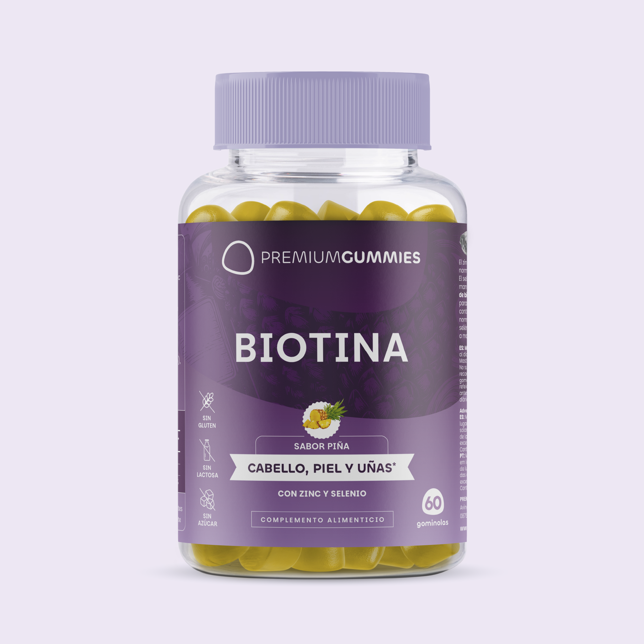 Biotina