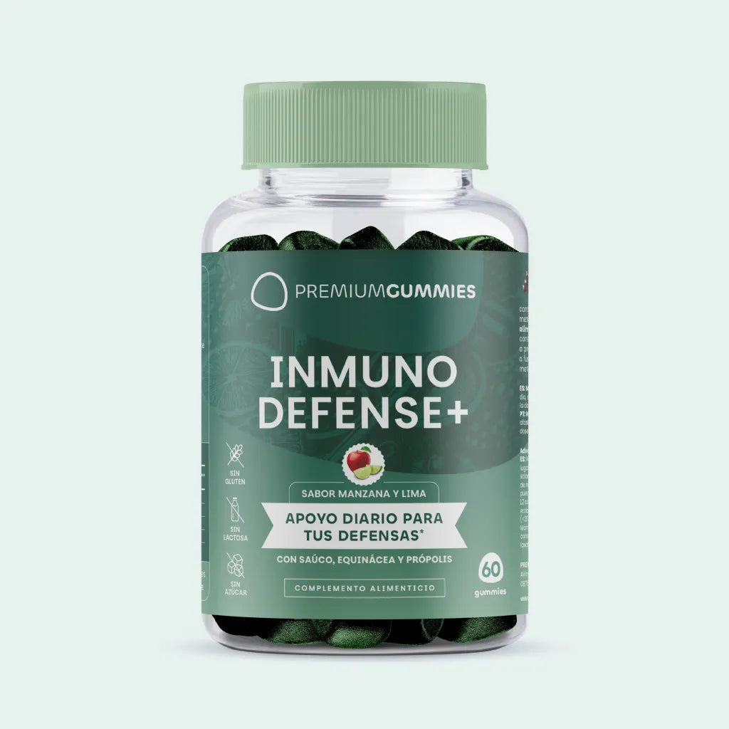 Inmuno Defense +