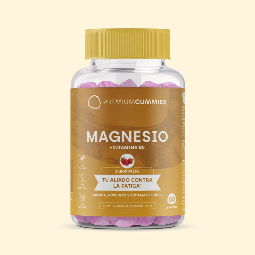 Magnesio