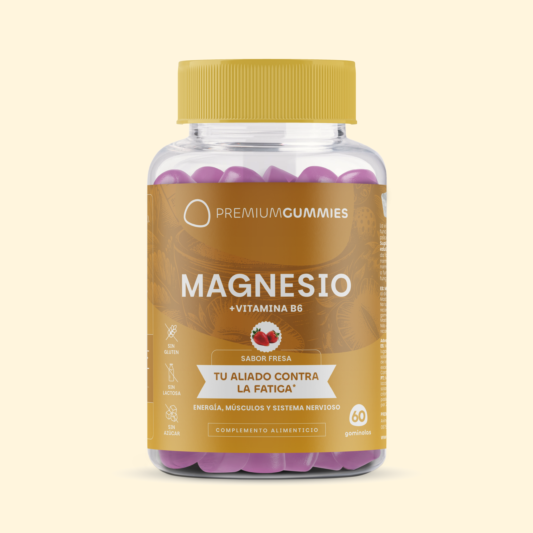 Magnesio