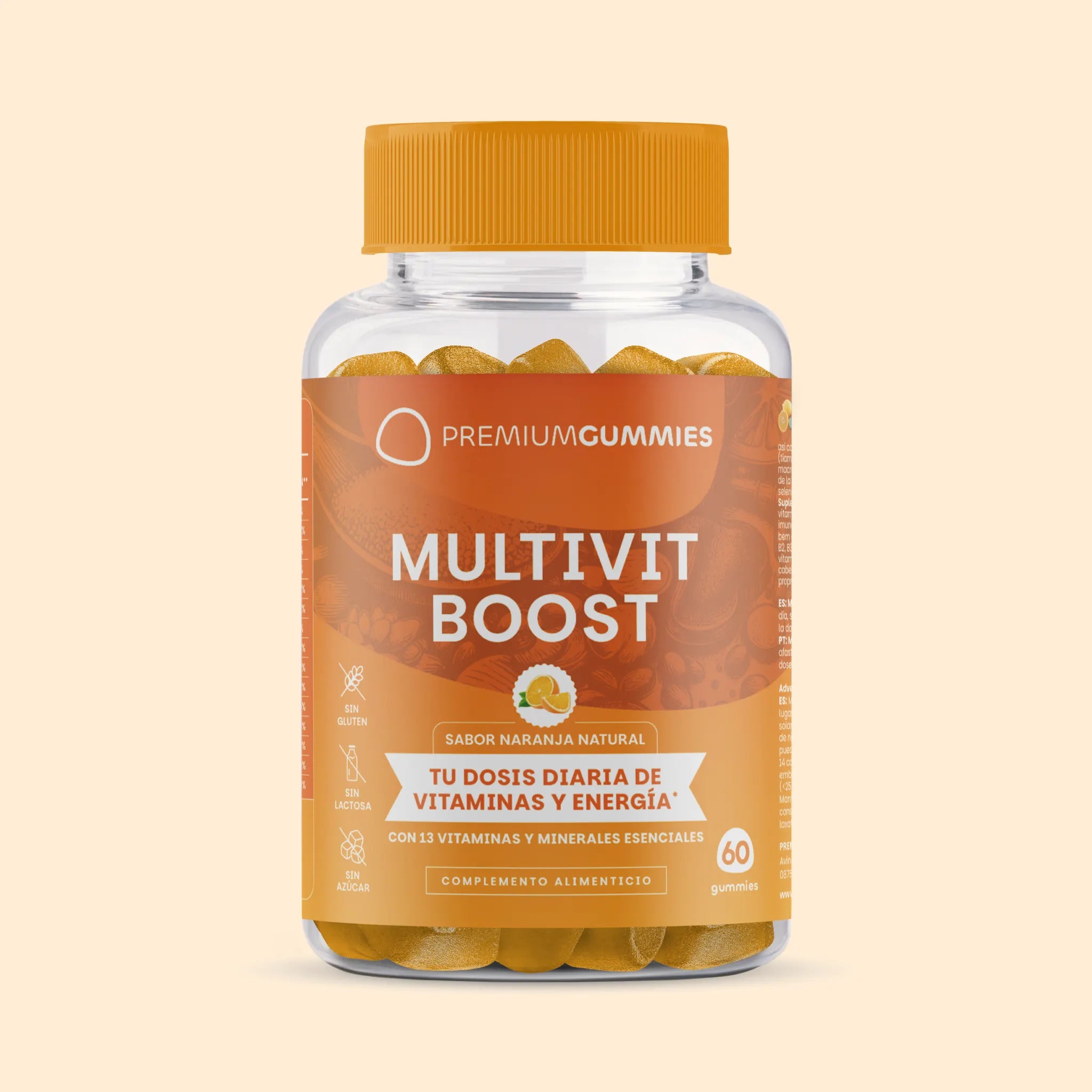 Multivit Boost