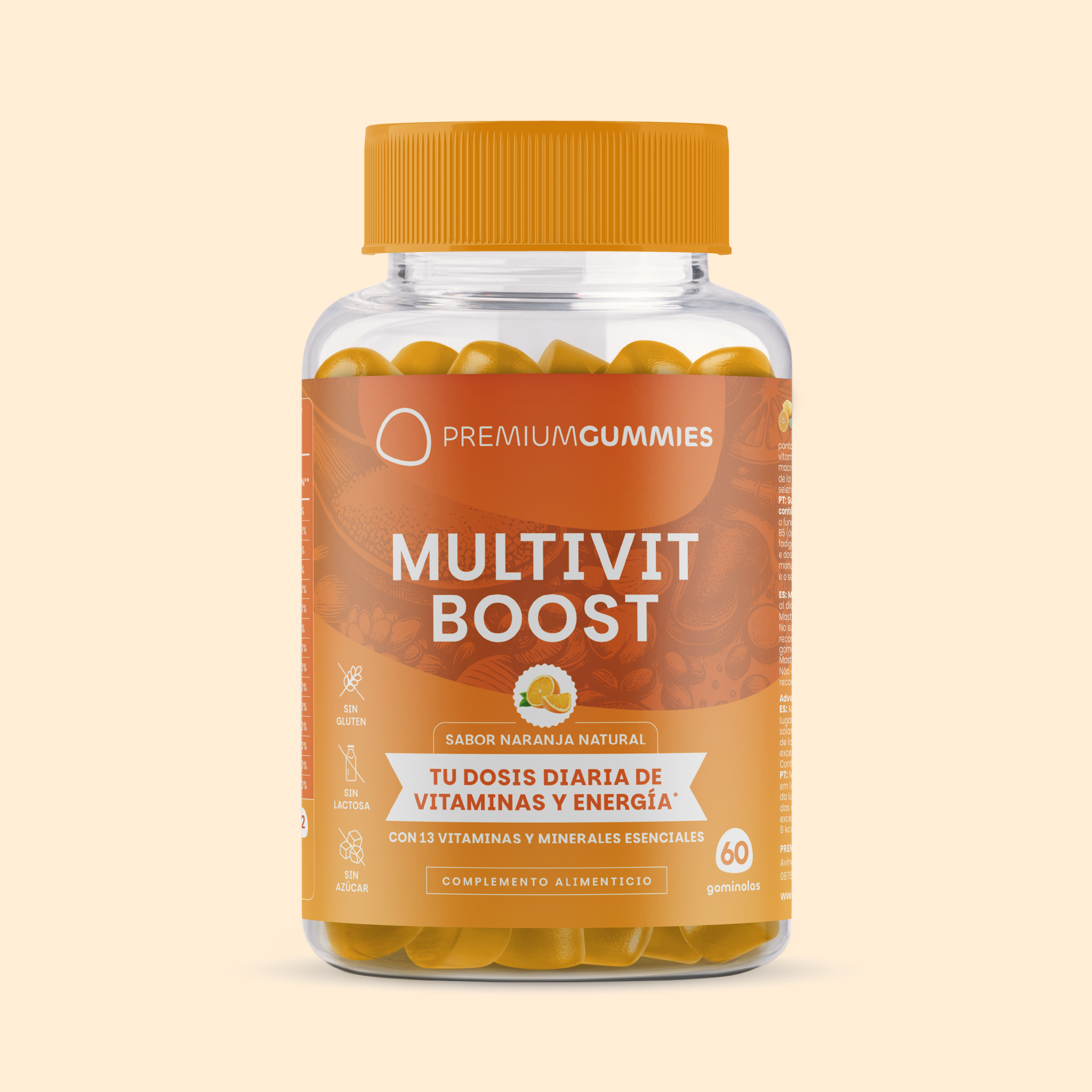 Multivit Boost