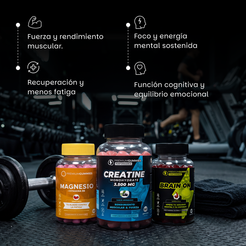 Protocolo Active+