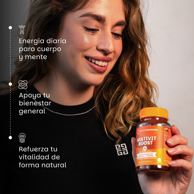Multivit Boost
