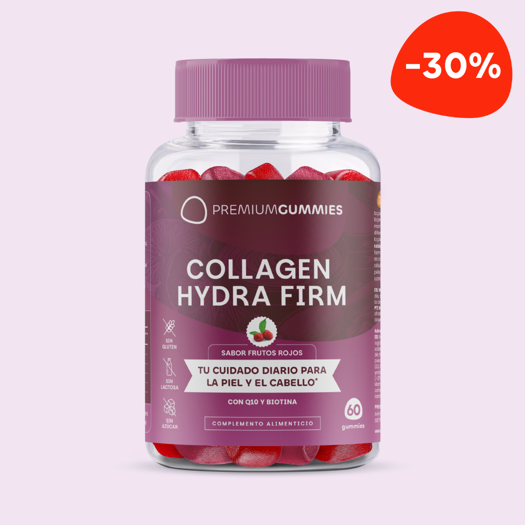 Collagen Hydra Firm