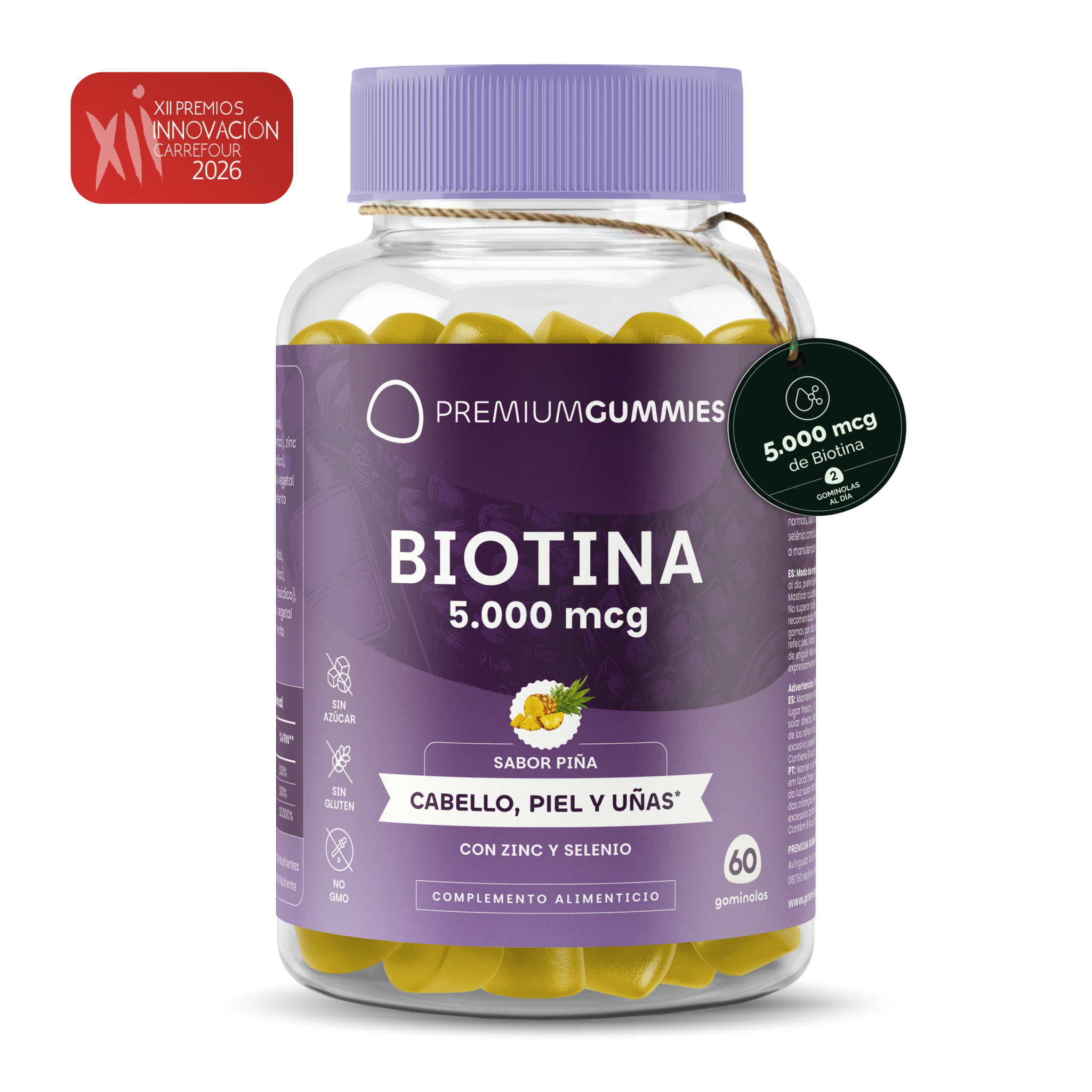 Biotina
