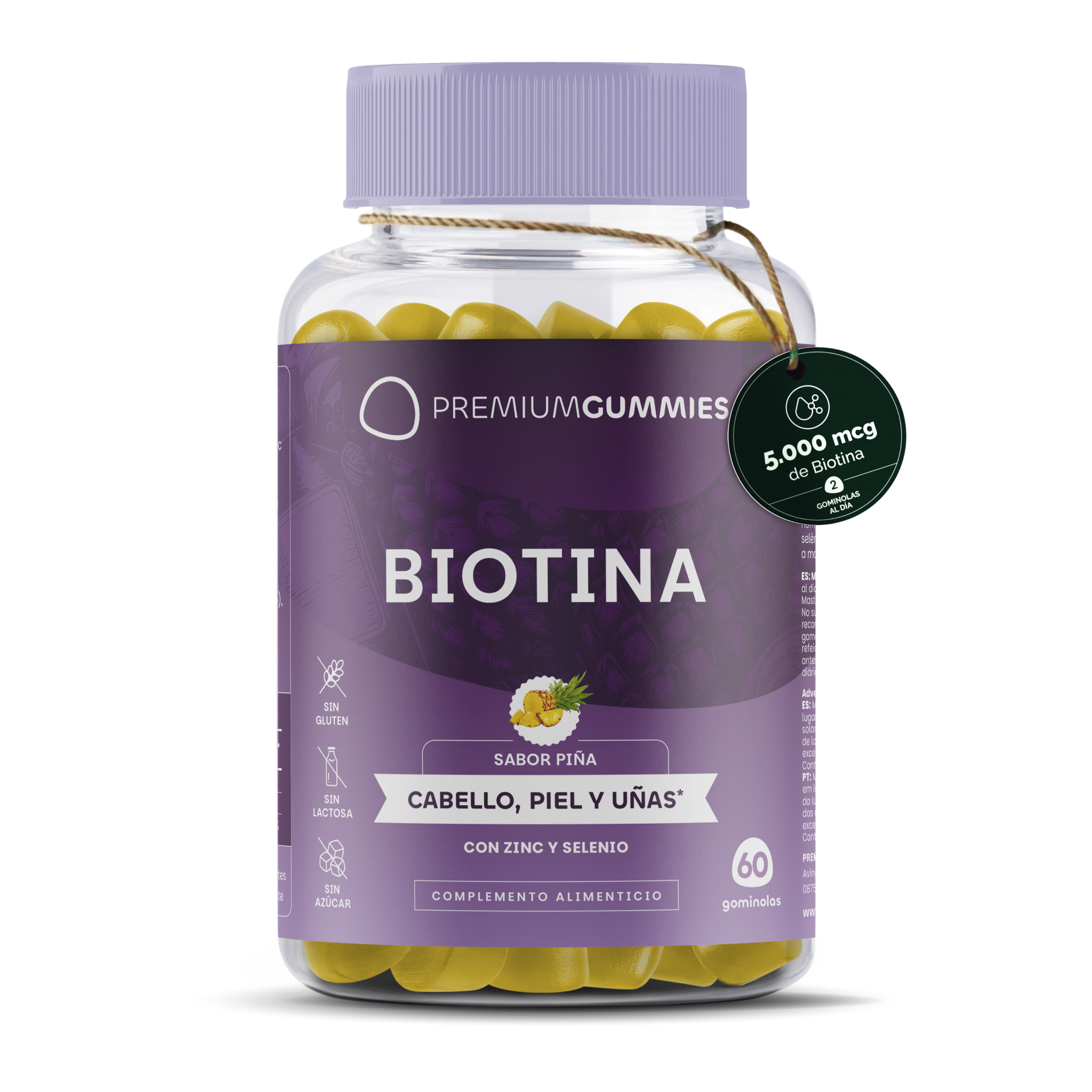 Biotin