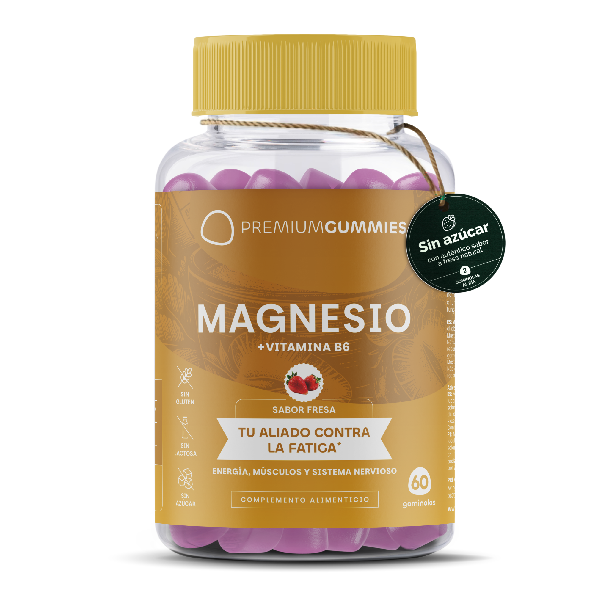 Magnesium