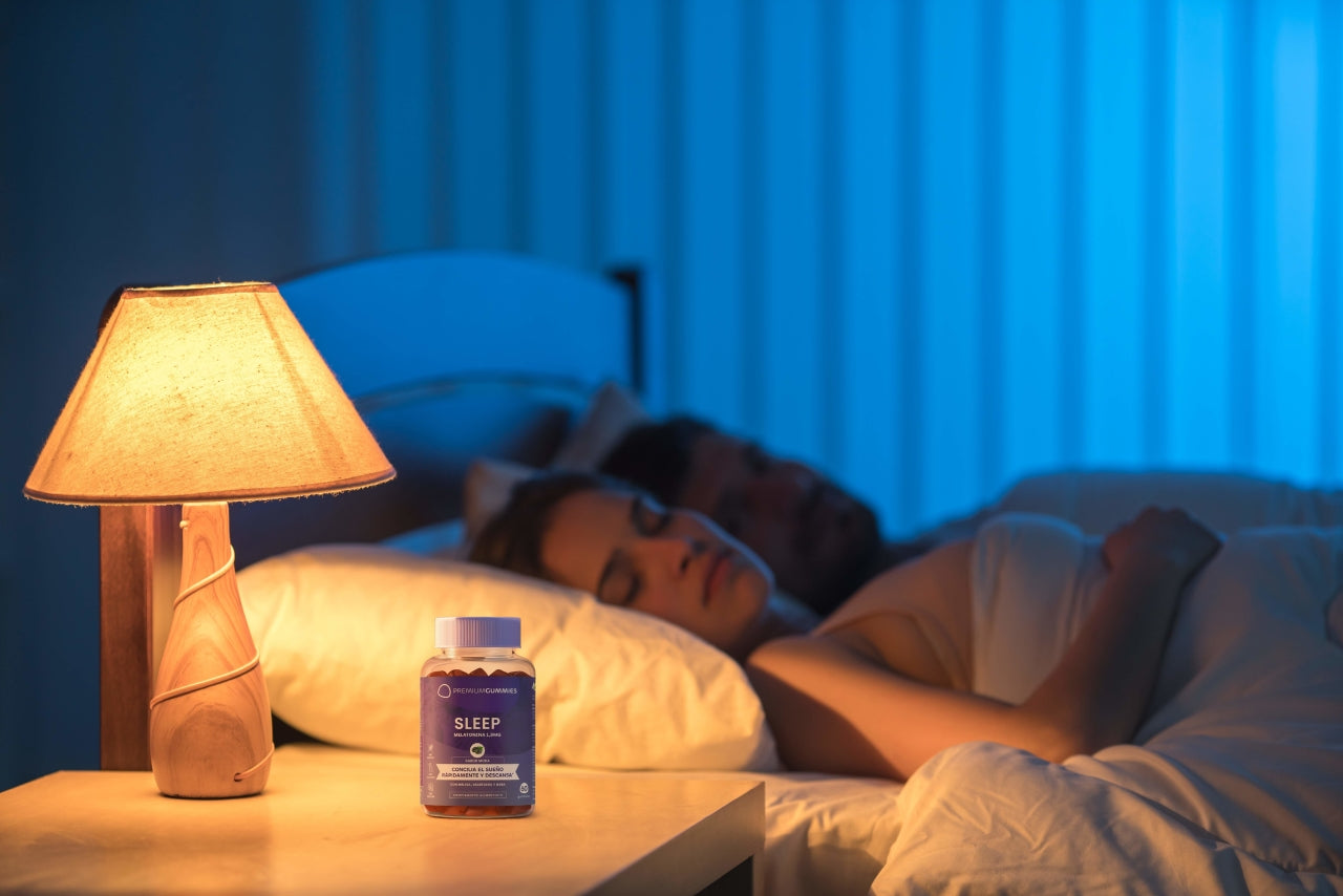 Cambio de hora 2026: cómo preparar tu cuerpo para dormir mejor