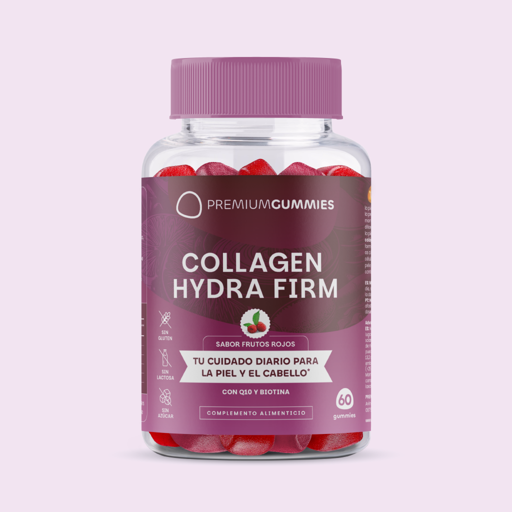 Collagen Hydra Firm