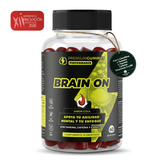 Performance Brain On
