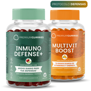 Protocolo Defensas
