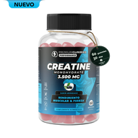 Performance Creatine