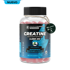 Performance Creatine