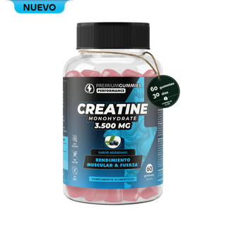 Performance Creatine