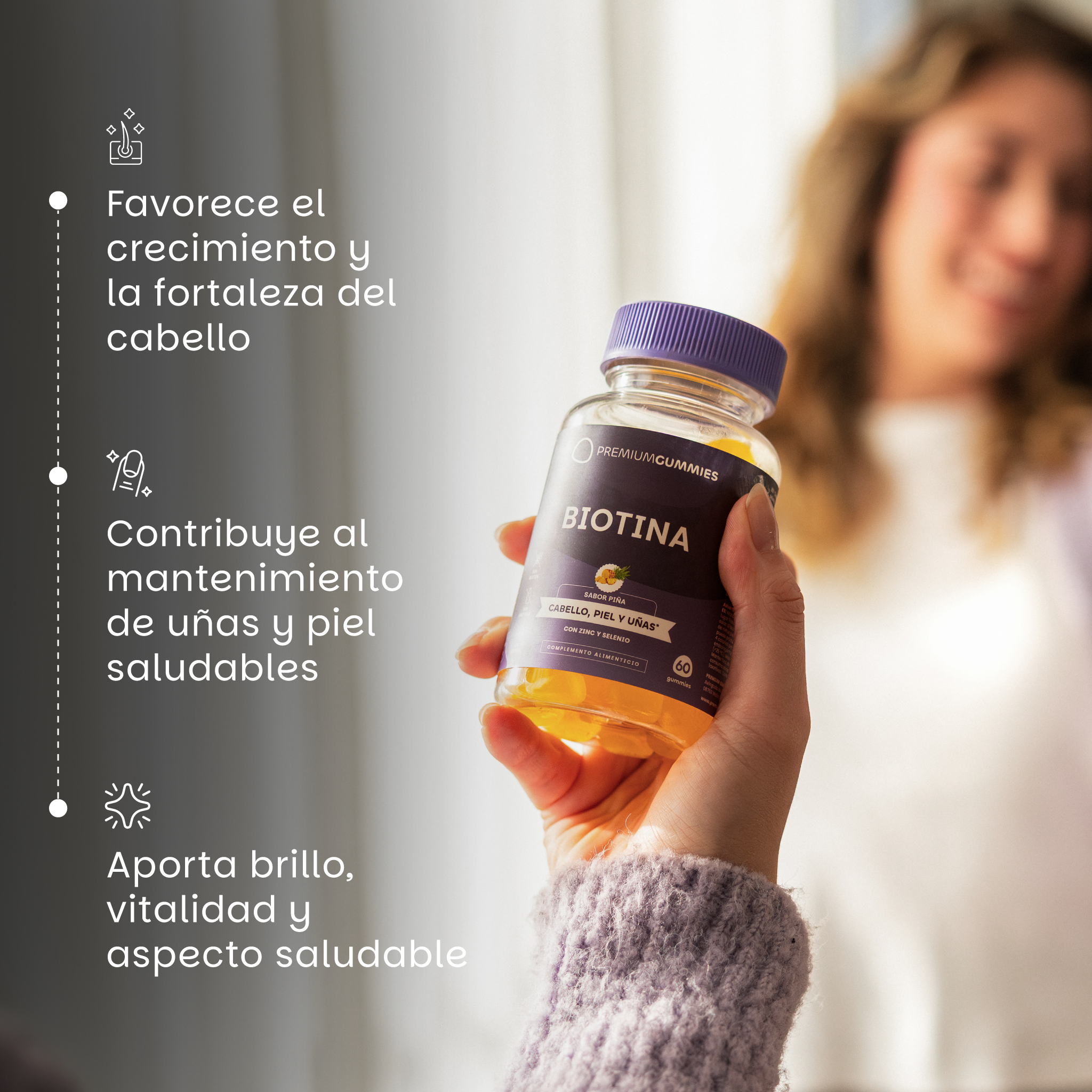 Biotin