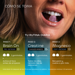 Protocolo Active+