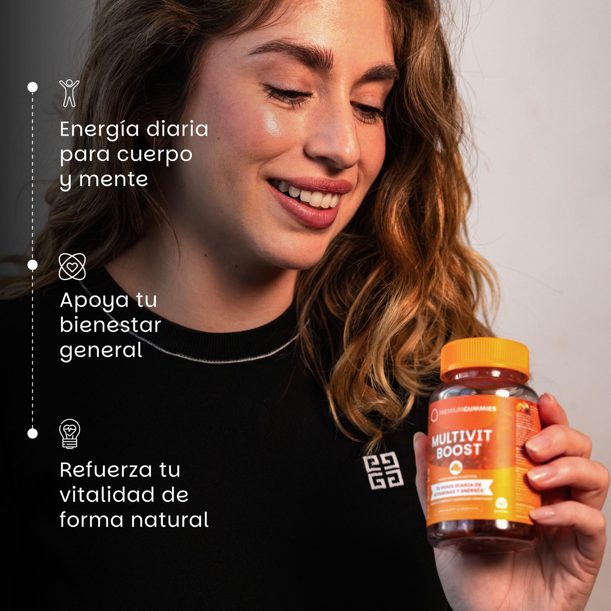 Multivit Boost 