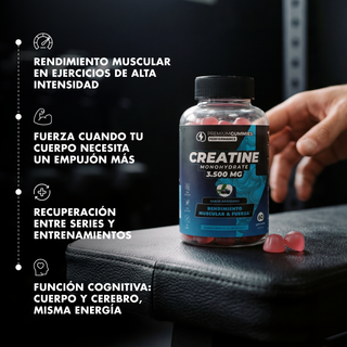 Performance Creatine
