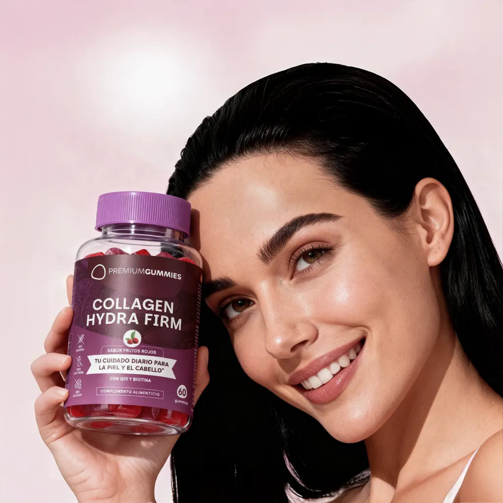 Collagen Hydra Firm