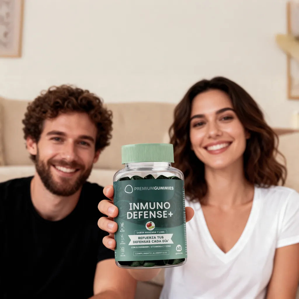 Inmuno Defense +