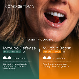 Protocolo Defensas