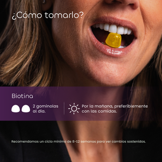 Biotina