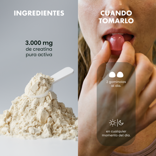 Performance Creatine