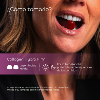 Collagen Hydra Firm