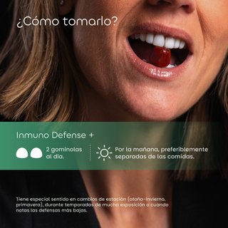 Inmuno Defense +