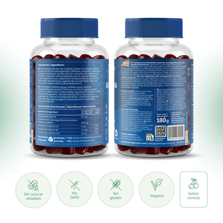 Ashwagandha KSM-66®