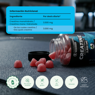 Performance Creatine