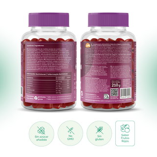 Collagen Hydra Firm