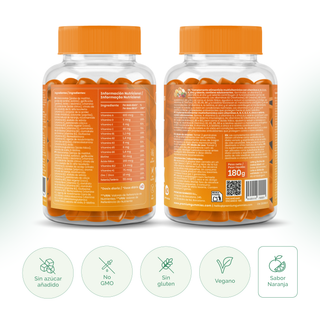 Multivit Boost