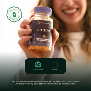 Biotina