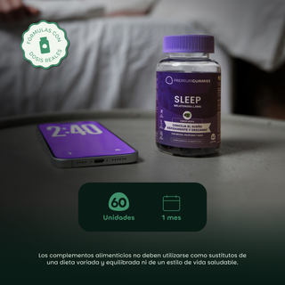 Sleep