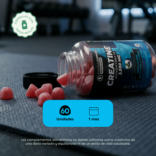 Performance Creatine