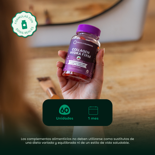 Collagen Hydra Firm