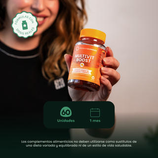 Multivit Boost