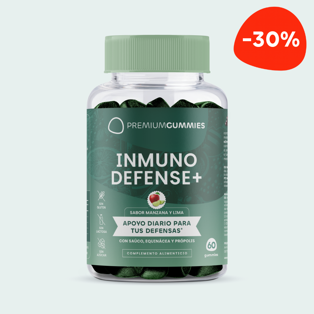 Inmuno Defense +