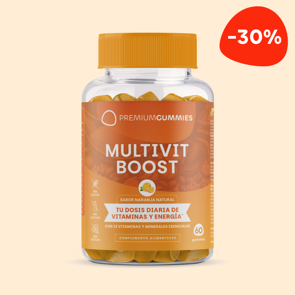 Multivit