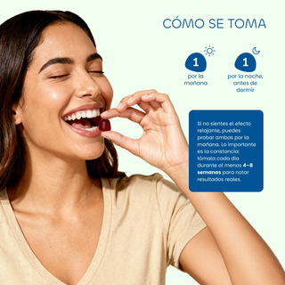 Ashwagandha KSM-66®