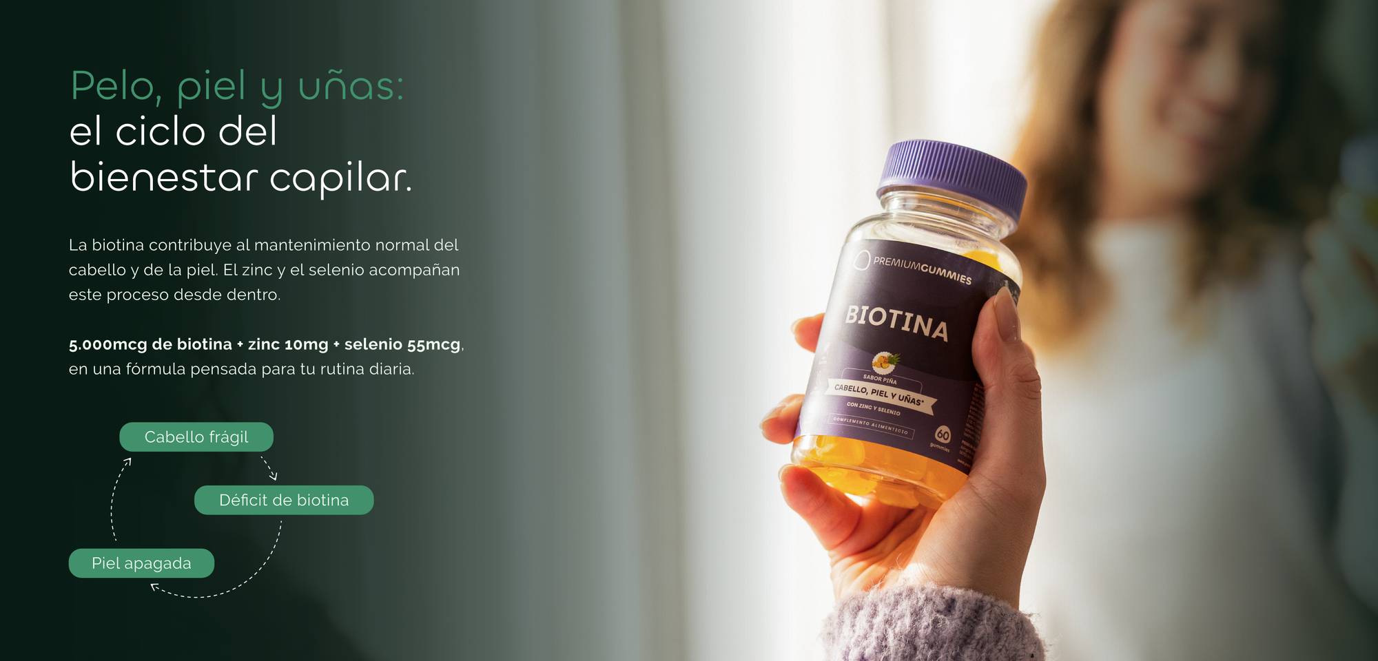 Biotina