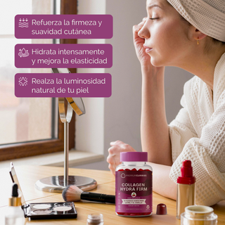 Collagen Hydra Firm