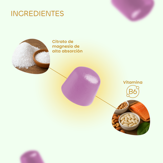 Magnesio