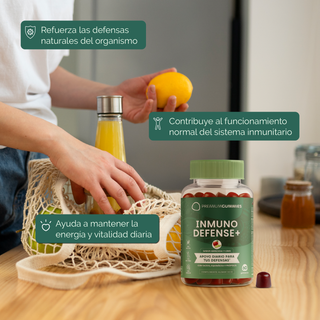 Inmuno Defense +