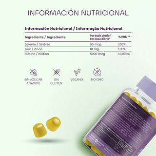 Protocolo Glow Pre-Verano
