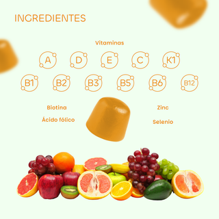 Protocolo Glow Pre-Verano
